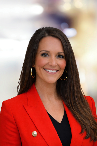 Portrait of Kristin Miller, REALTOR® | Rental Certified | ABR® | SFR®.